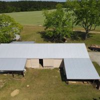 SmithBuilt Metal Roofing ico