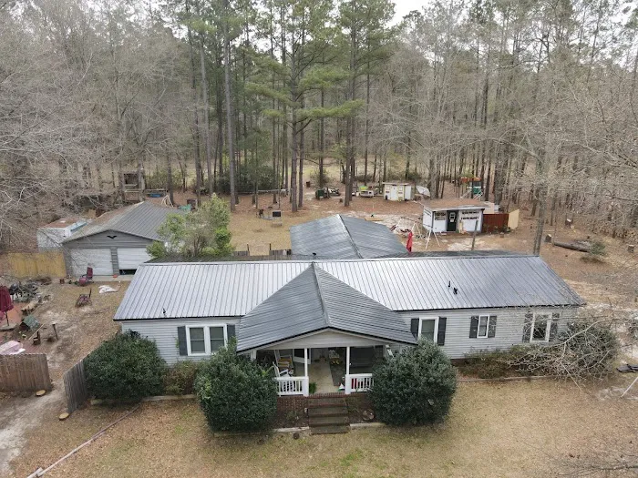 SmithBuilt Metal Roofing Picture 5