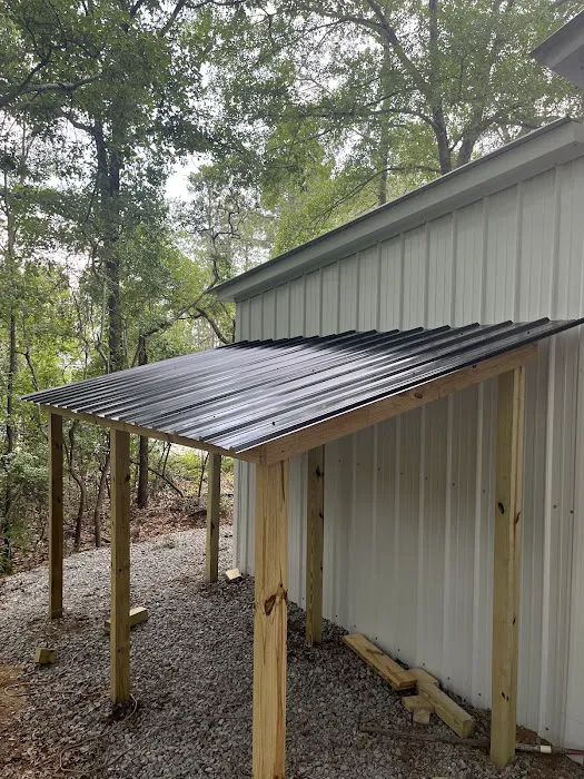 SmithBuilt Metal Roofing Picture 2