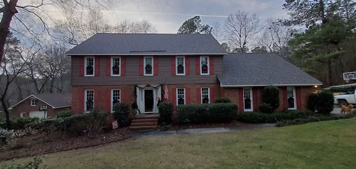 Jerold's Roofing LLC Picture 2