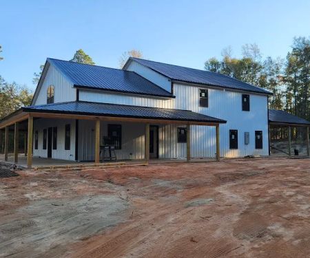 Jerold's Roofing LLC