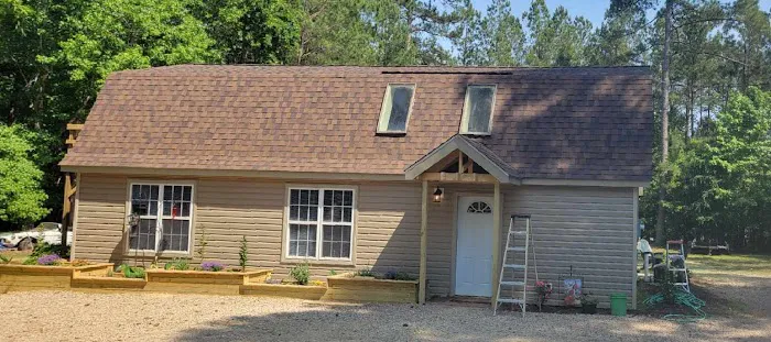 Jerold's Roofing LLC Picture 4