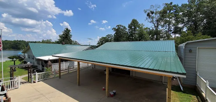 Jerold's Roofing LLC Picture 5