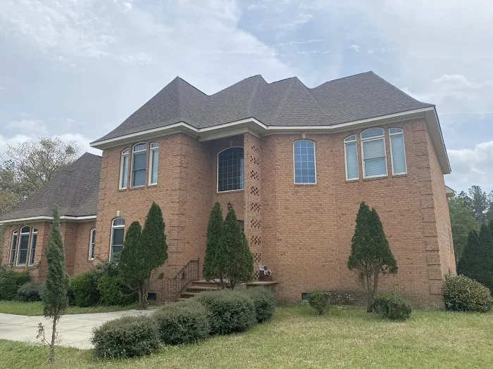 Amaker contracting LLC ''SC King Of Roofing