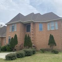 Amaker contracting LLC ''SC King Of Roofing