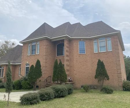 Amaker contracting LLC ''SC King Of Roofing