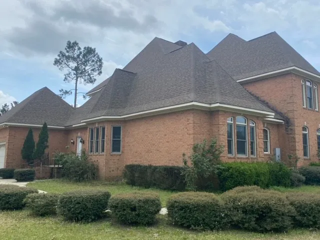 Amaker contracting LLC ''SC King Of Roofing