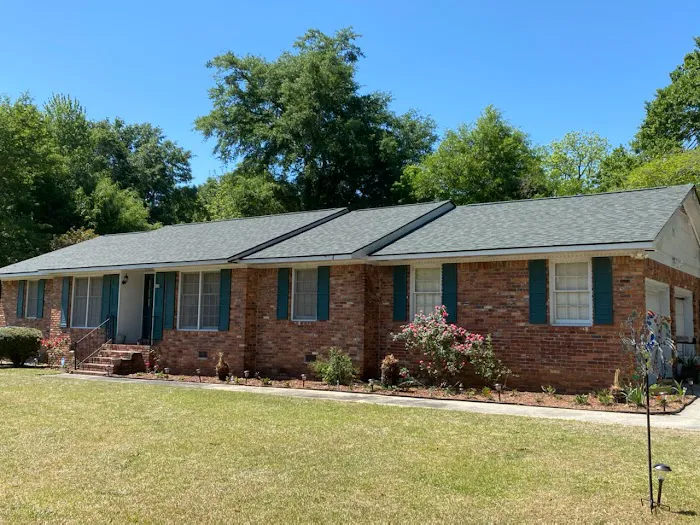 Amaker contracting LLC ''SC King Of Roofing