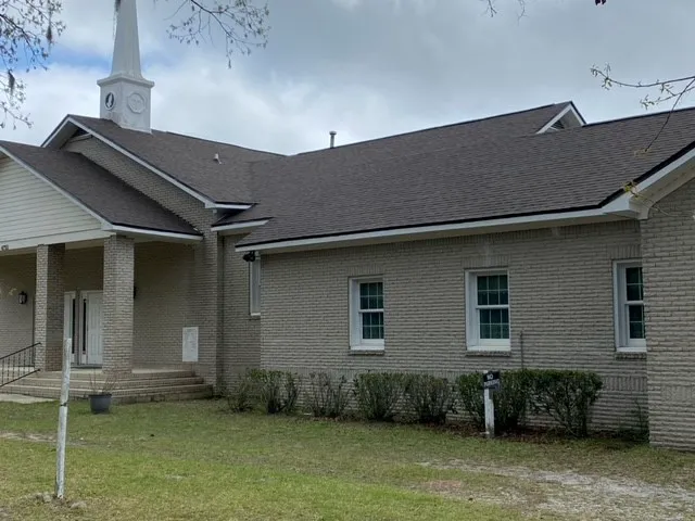 Amaker contracting LLC ''SC King Of Roofing