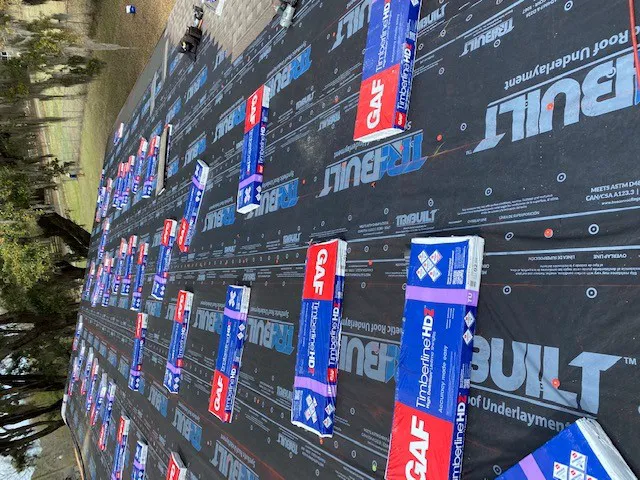 Amaker contracting LLC ''SC King Of Roofing