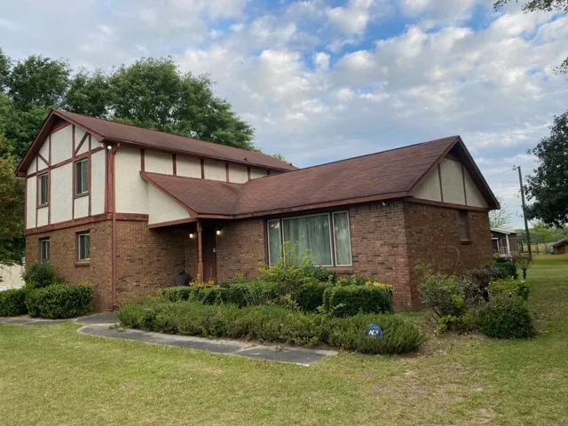 Amaker contracting LLC ''SC King Of Roofing