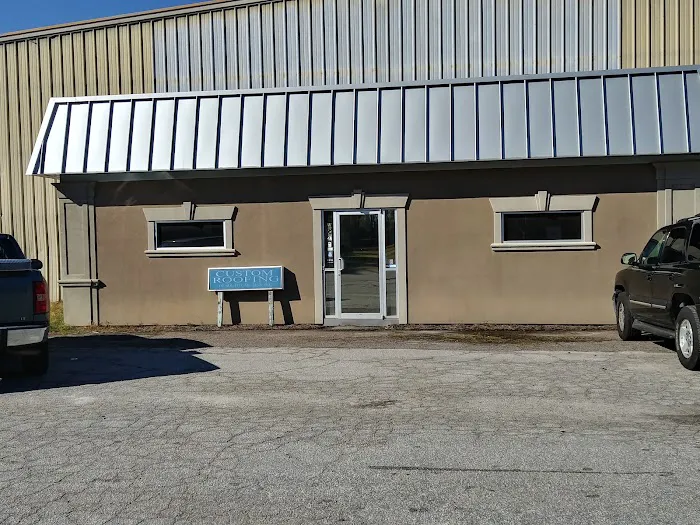 Custom Roofing of South Carolina, Inc. Picture 1