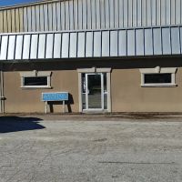 Custom Roofing of South Carolina, Inc. ico