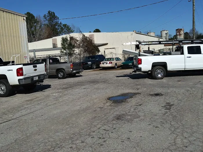 Custom Roofing of South Carolina, Inc. Picture 3