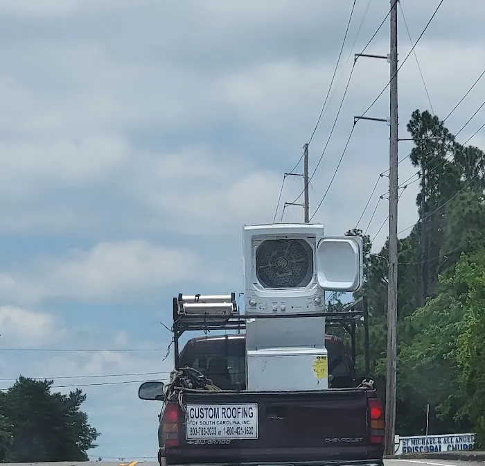 Custom Roofing of South Carolina, Inc. Picture 5