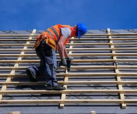 BNS Roofing