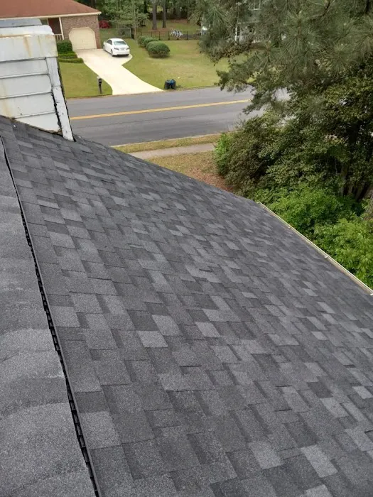 Roof Replacement - Intech Roofing Solutions Picture 1