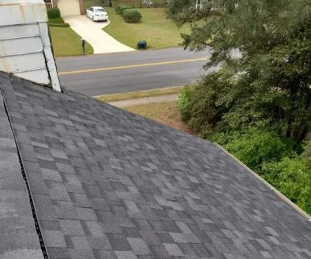 Roof Replacement - Intech Roofing Solutions