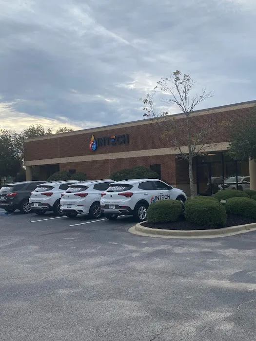 Roof Replacement - Intech Roofing Solutions Picture 2