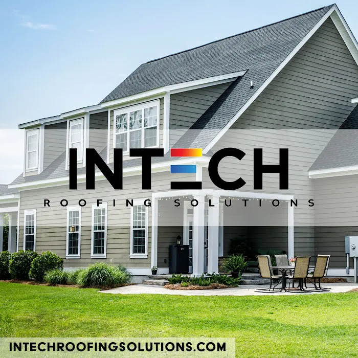 Roof Replacement - Intech Roofing Solutions Picture 4