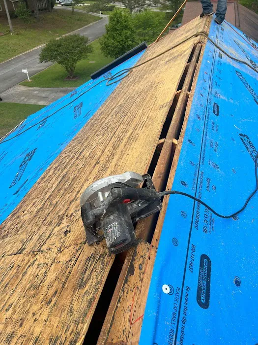 Roof Replacement - Intech Roofing Solutions Picture 7