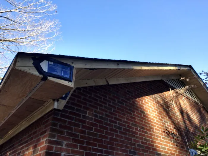 Roof Replacement - Intech Roofing Solutions Picture 5