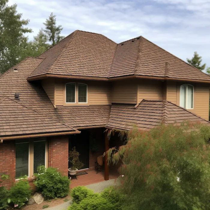Roof Replacement - Intech Roofing Solutions Picture 10