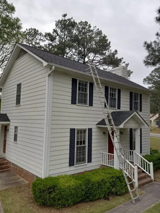 Roof Replacement - Intech Roofing Solutions Picture 8