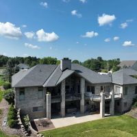 Division 1 Roofing - Columbia, SC ico