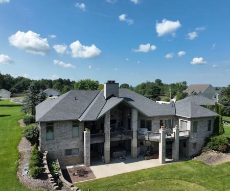 Division 1 Roofing - Columbia, SC