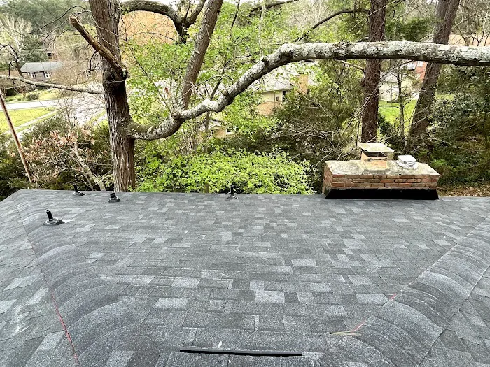 Midlands Roofing & Exteriors Picture 4