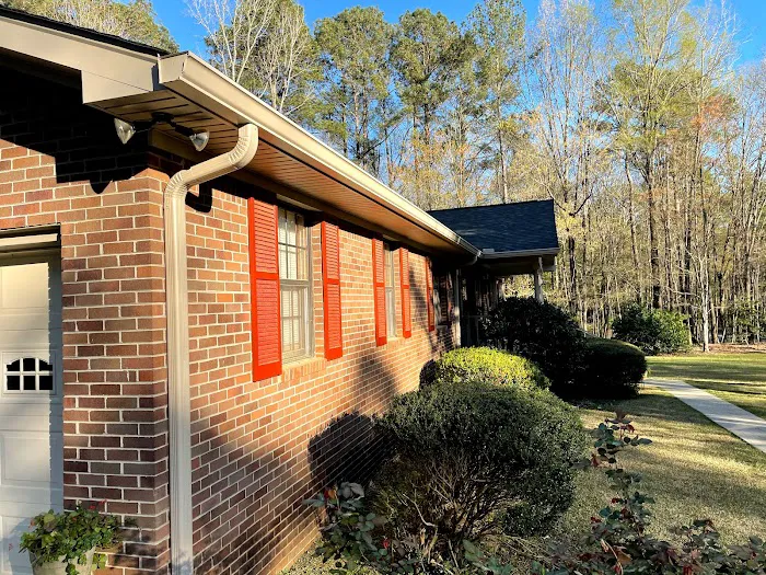 Midlands Roofing & Exteriors Picture 10