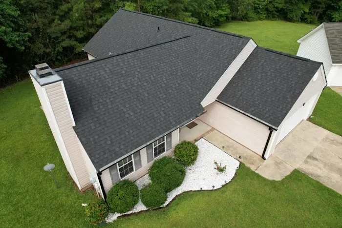 L.A. Roofing, LLC Picture 2