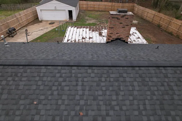 L.A. Roofing, LLC Picture 6