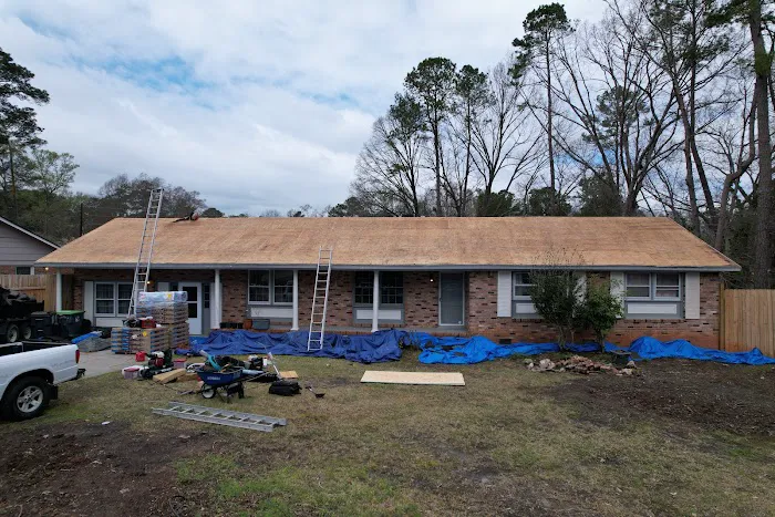 L.A. Roofing, LLC Picture 10