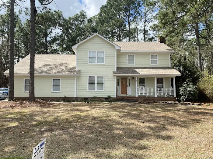 L.A. Roofing, LLC Picture 9