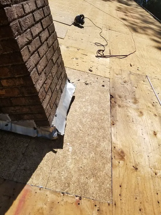 L.A. Roofing, LLC Picture 7