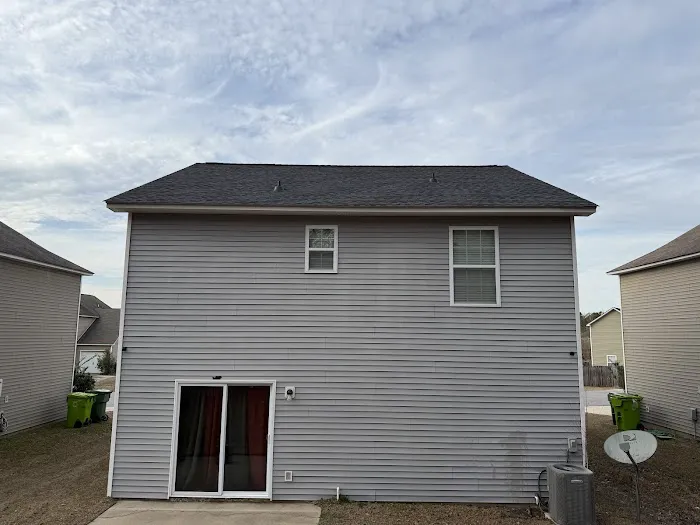 Southern National Roofing Picture 9