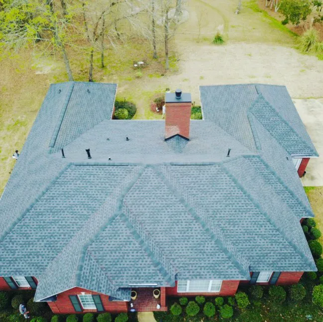 Resto Roofing of Columbia Picture 5