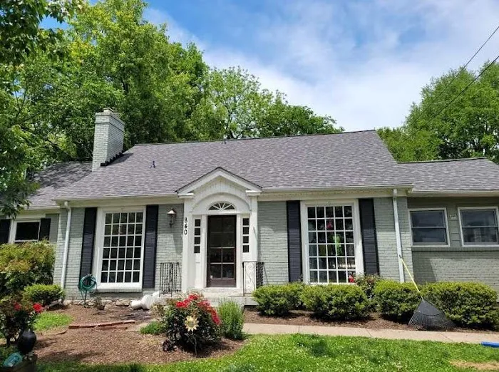 Resto Roofing of Columbia Picture 1