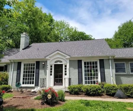 Resto Roofing of Columbia