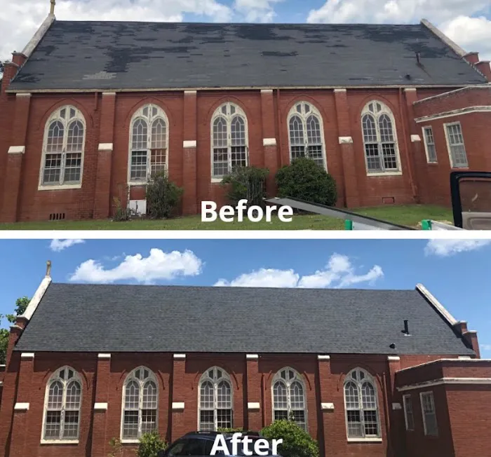 Resto Roofing of Columbia Picture 10