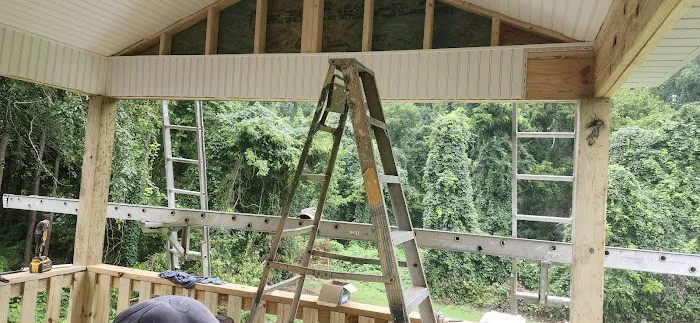 JW Roofing & Associates Picture 1