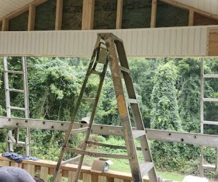 JW Roofing & Associates