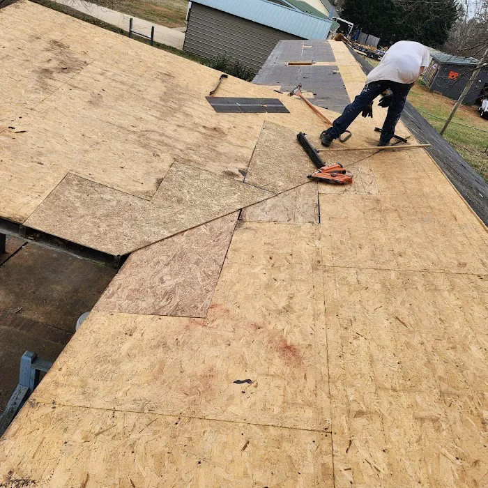 JW Roofing & Associates Picture 8