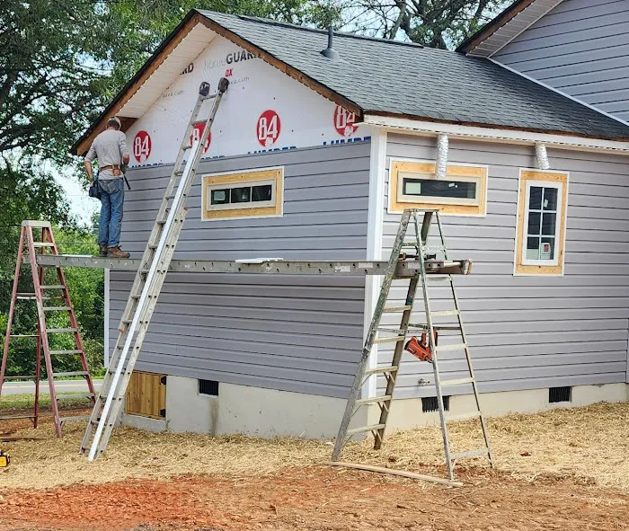 JW Roofing & Associates Picture 9