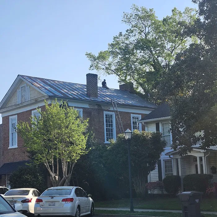 JW Roofing & Associates Picture 10