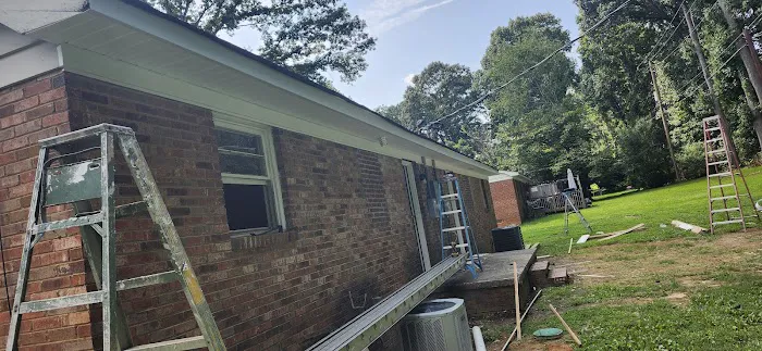 JW Roofing & Associates Picture 3