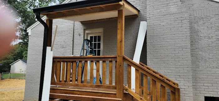 JW Roofing & Associates Picture 4