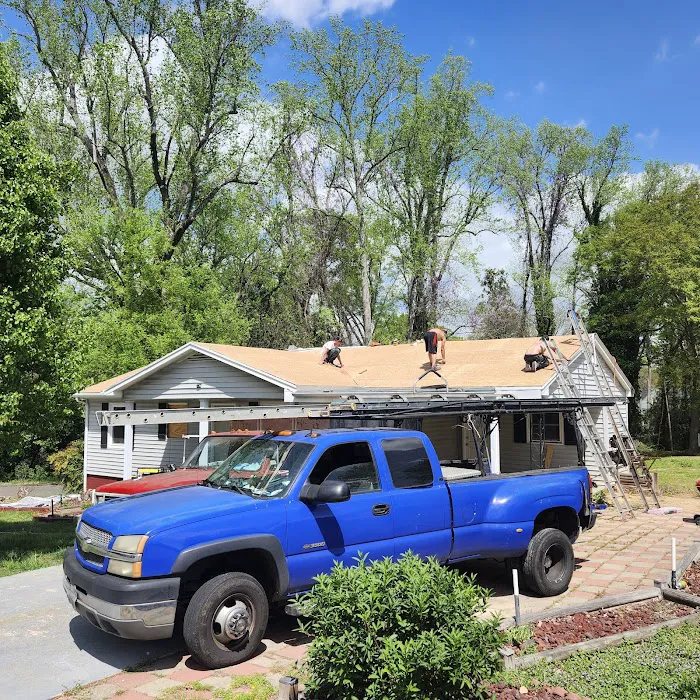 JW Roofing & Associates Picture 5